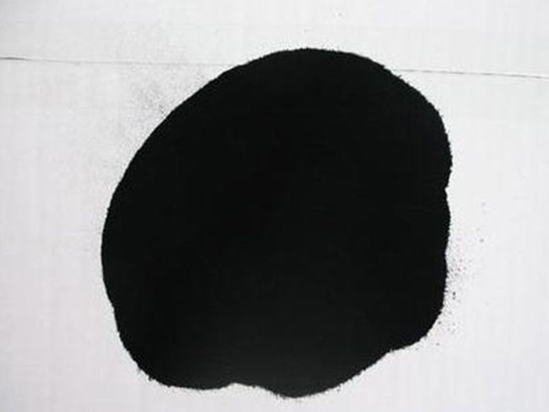 高色素炭黑